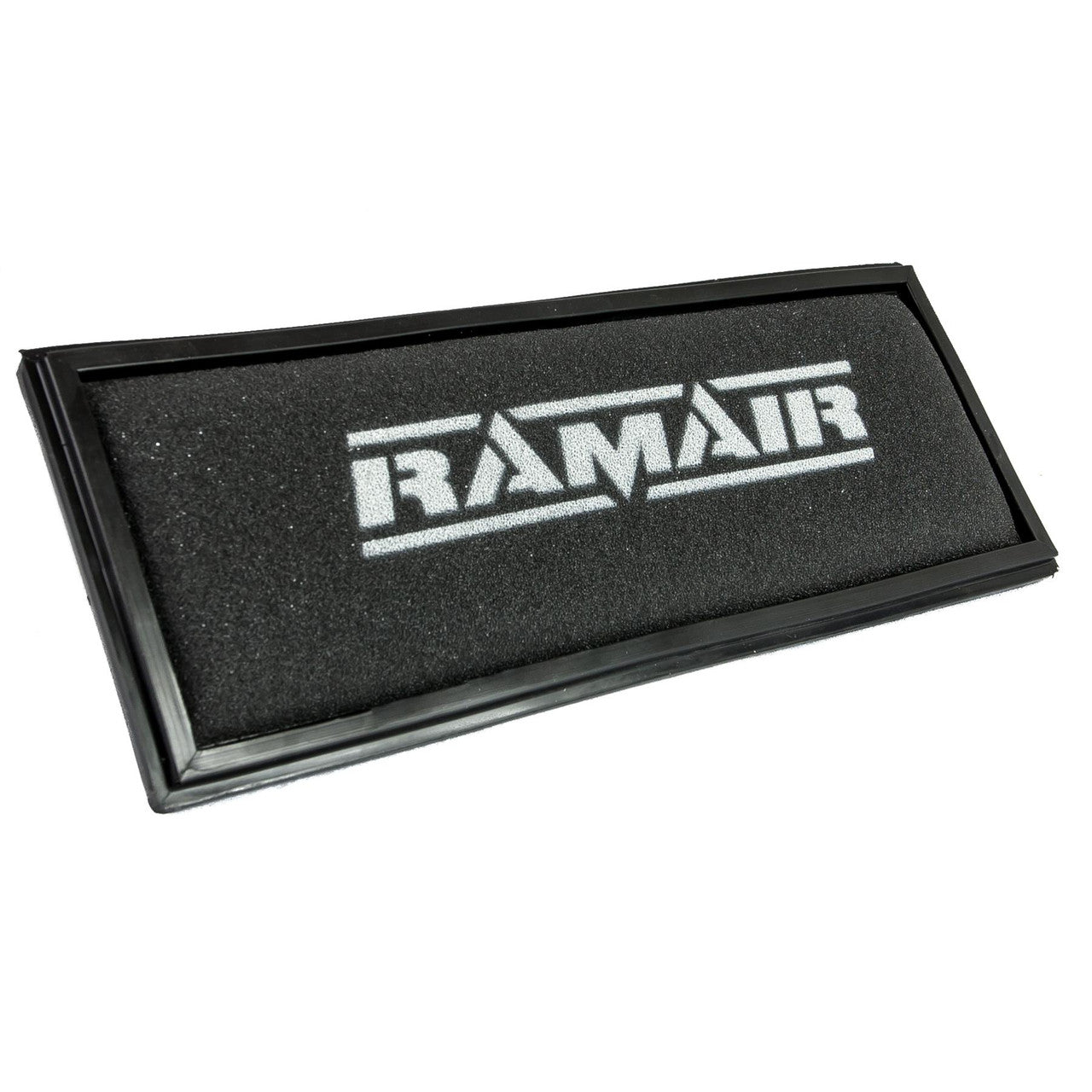 RamAir OE Replacement Foam Air Filter - Mercedes Benz SLK55 AMG (2006-2011)