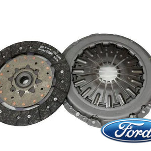 Clutches & Flywheels