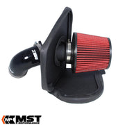 MST Performance Intake Kit - Ford Fiesta 1.6 Duratec MK7