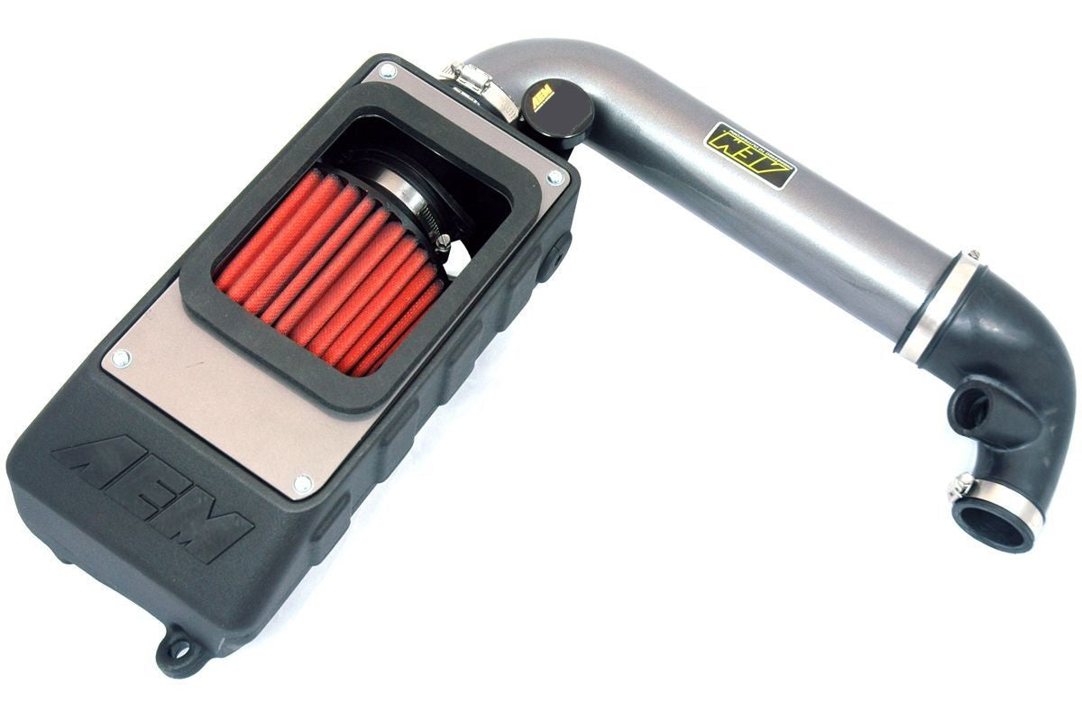 AEM Cold Air Induction Kit Intake (N14) - MINI Cooper S R56