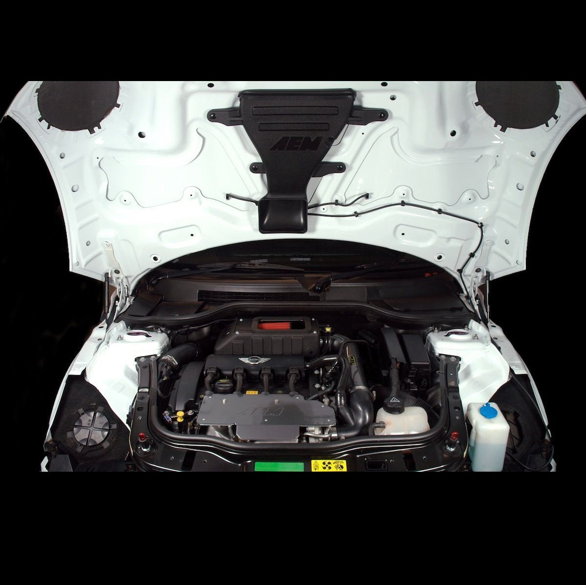 AEM Cold Air Induction Kit Intake (N14) - MINI Cooper S R56