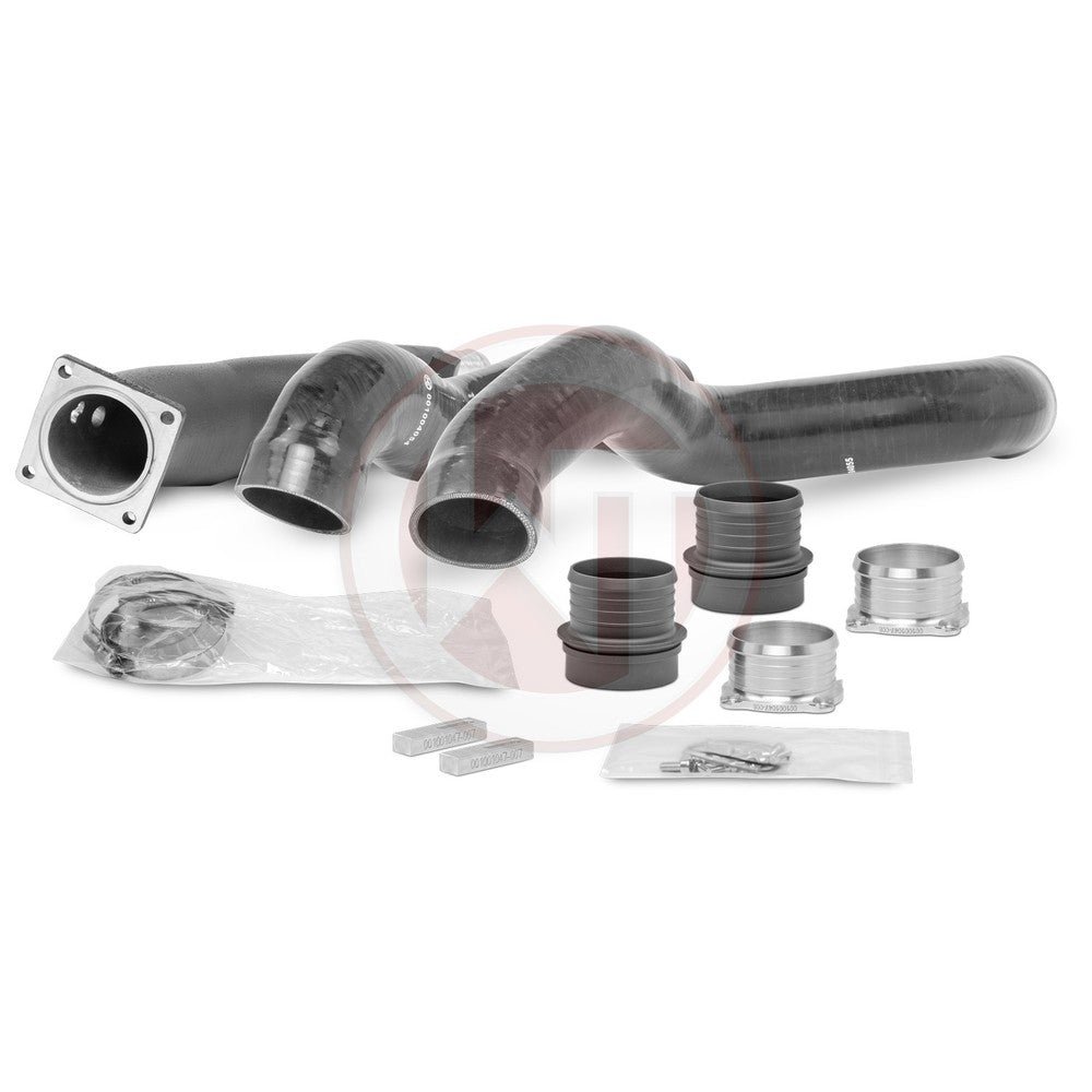 Wagner Tuning Mercedes (CL)A250 Ø65mm Charge Pipe Kit