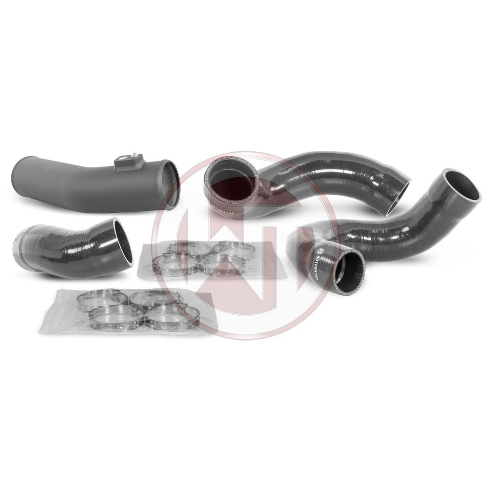 Wagner Tuning Audi S4 B9 - S5 F5 Pipe Kit