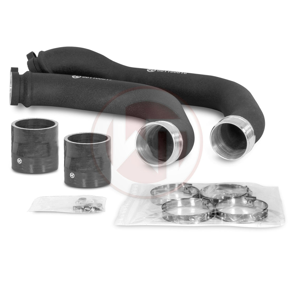 Wagner Tuning Ø57mm Charge Pipe Kit - BMW M2/M3/M4 S55