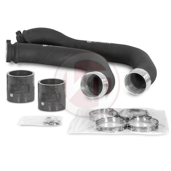 Wagner Tuning Ø57mm Charge Pipe Kit - BMW M2/M3/M4 S55