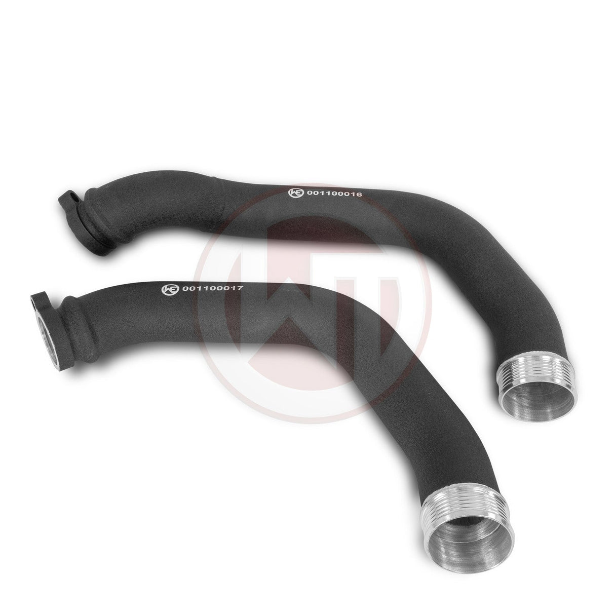 Wagner Tuning Ø57mm Charge Pipe Kit - BMW M2/M3/M4 S55