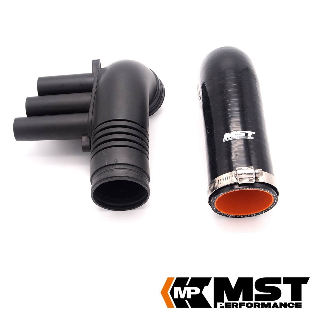 MST Performance Intake Kit & Silicone Hose - Audi-SEAT-Skoda-VW-VAG 1.2-1.4 TSI Engines (EA211)