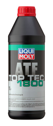 LIQUI MOLY Top Tec ATF 1800 Gear Oil