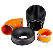 PRORAM Performance Induction Kit (Orange) No ECU Holder - Ford Focus ST225 MK2