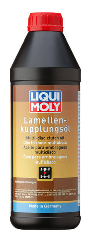 LIQUI MOLY Multi-disc Clutch Gearbox Oil (VAG Haldex)