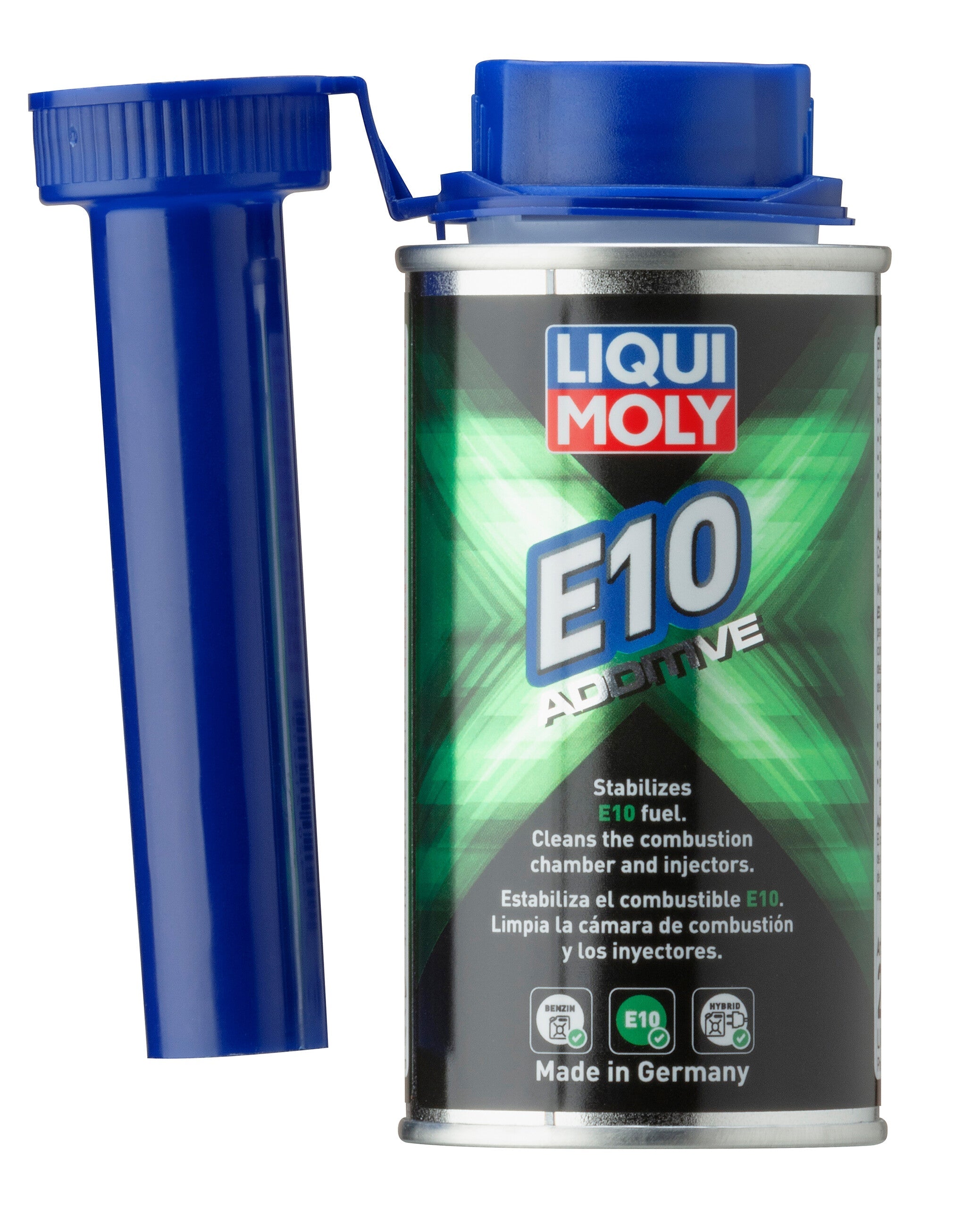 LIQUI MOLY E10 Additive