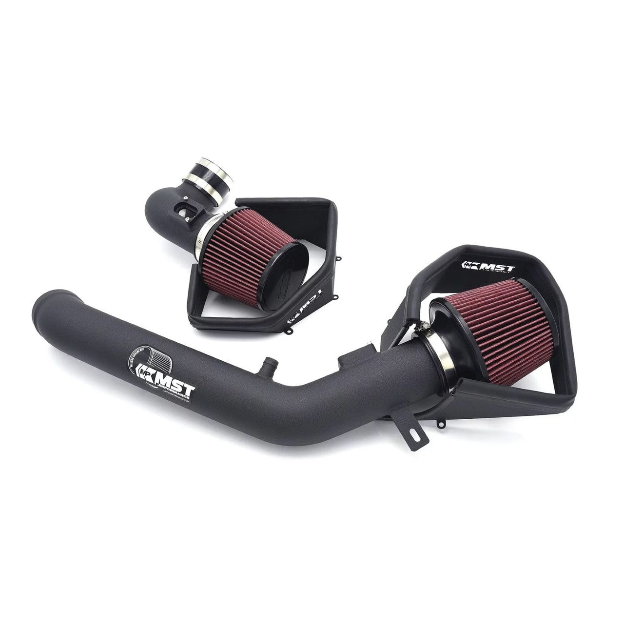 MST Performance Intake Kit - BMW 2 Series M2 Competition F87-3 Series M3 F80-M4 F82