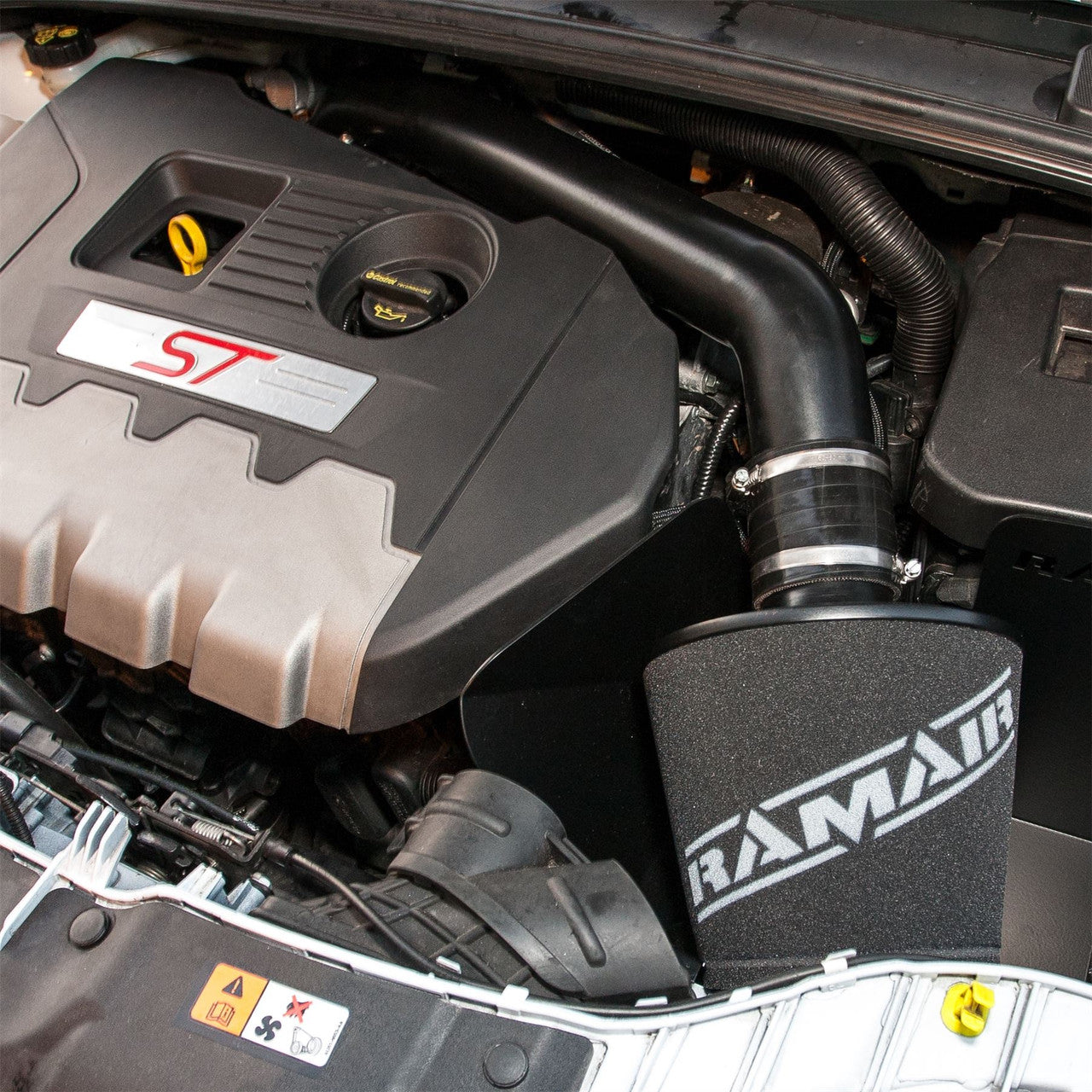RamAir Performance Intake Kit - Ford Focus ST250 MK3 (-2014)