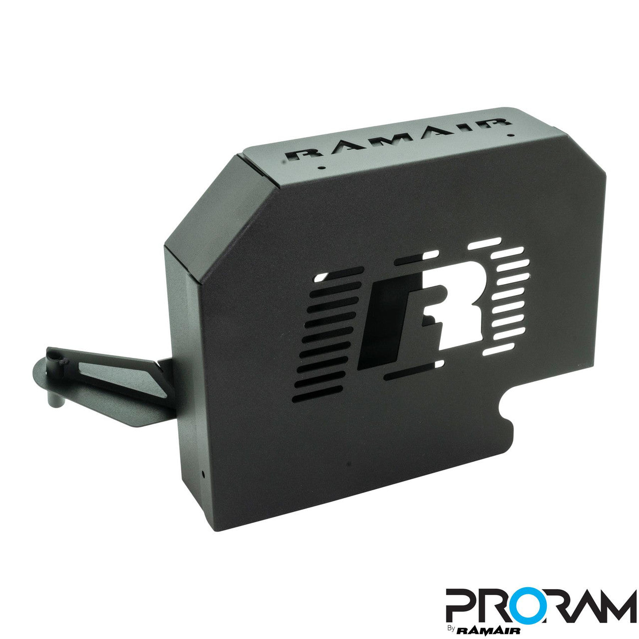 PRORAM Performance Induction Kit (Red) - Ford Focus ST225 MK2