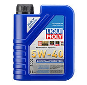 LIQUI MOLY Leichtlauf High Tech 5W40 Engine Oil