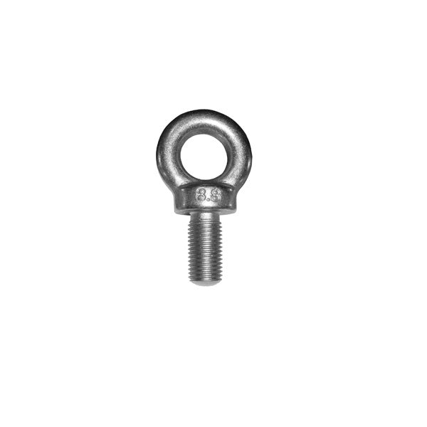 Rival 7/16" UNF Harness Eye Bolt (FIA Approved)