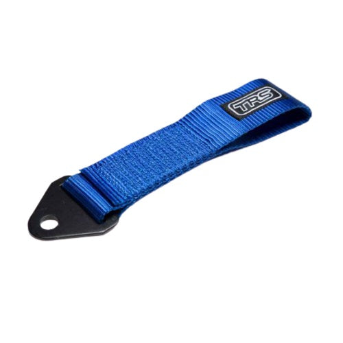 TRS Fixed Tow Strap - Blue