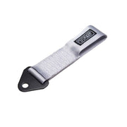TRS Fixed Tow Strap - Grey