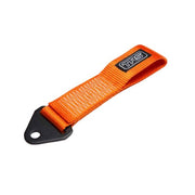 TRS Fixed Tow Strap - Orange