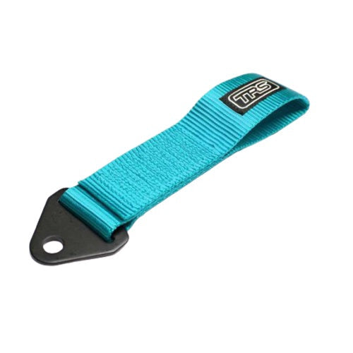 TRS Fixed Tow Strap - Miami Blue