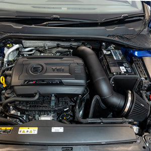 PRORAM Oversized Performance Induction Kit - Audi S3 8V-TTS 8S-SEAT Leon Cupra 5F-VW Golf GTI-R MK7