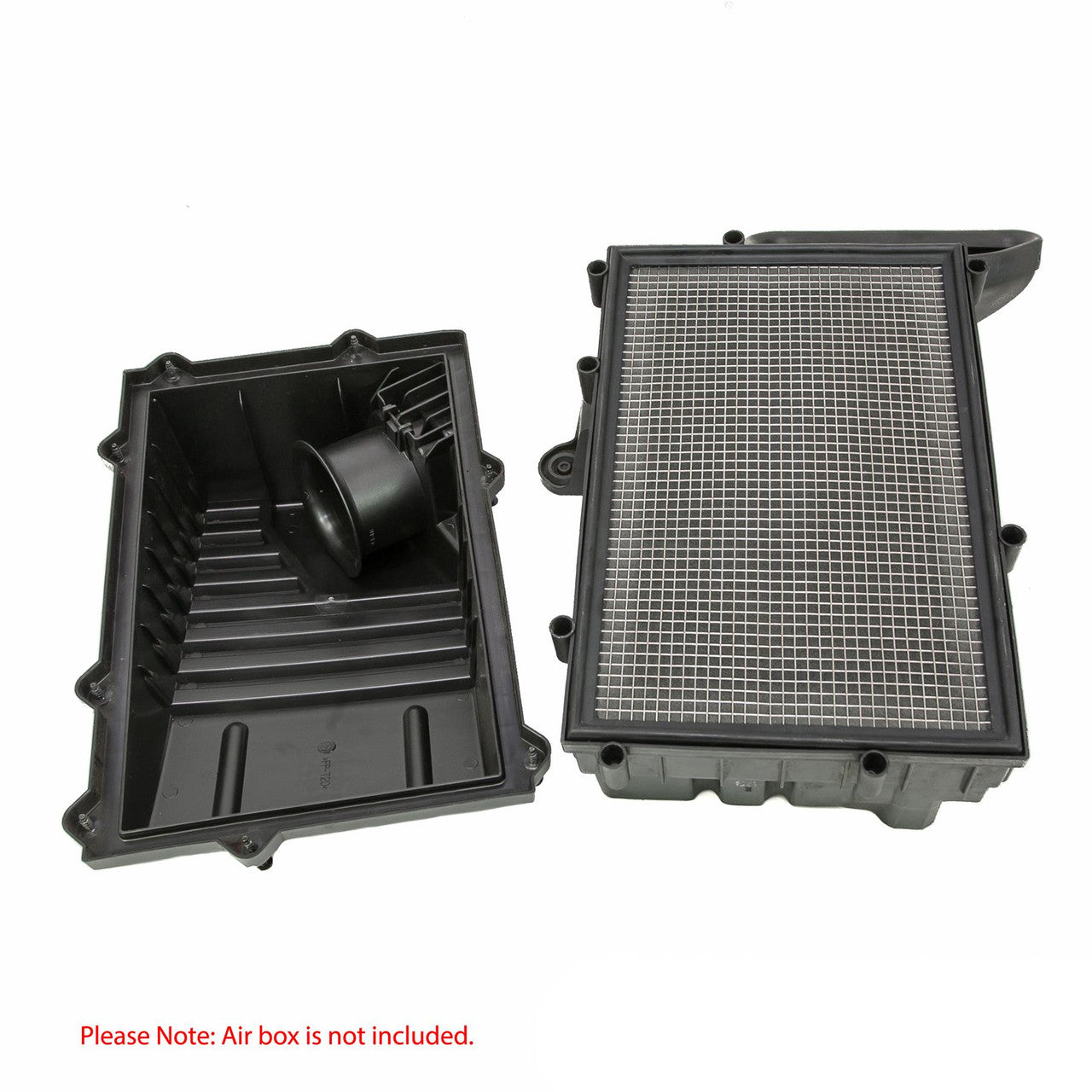 RamAir OE Replacement Foam Air Filter - Audi RS3 Quattro 8P-TTRS Quattro 8J