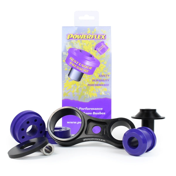 Powerflex Road Series Rear Engine Dog Bone Mount - Ford Fiesta ST MK8