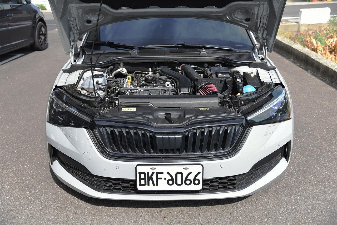 MST Performance Cold Air Intake System - Audi-SEAT-Skoda-VW-VAG 1.5TSI EVO (EA211) 2017+