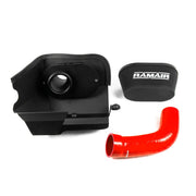 RamAir Performance Intake Kit With Red Intake Hose - Audi S3 Quattro 8V