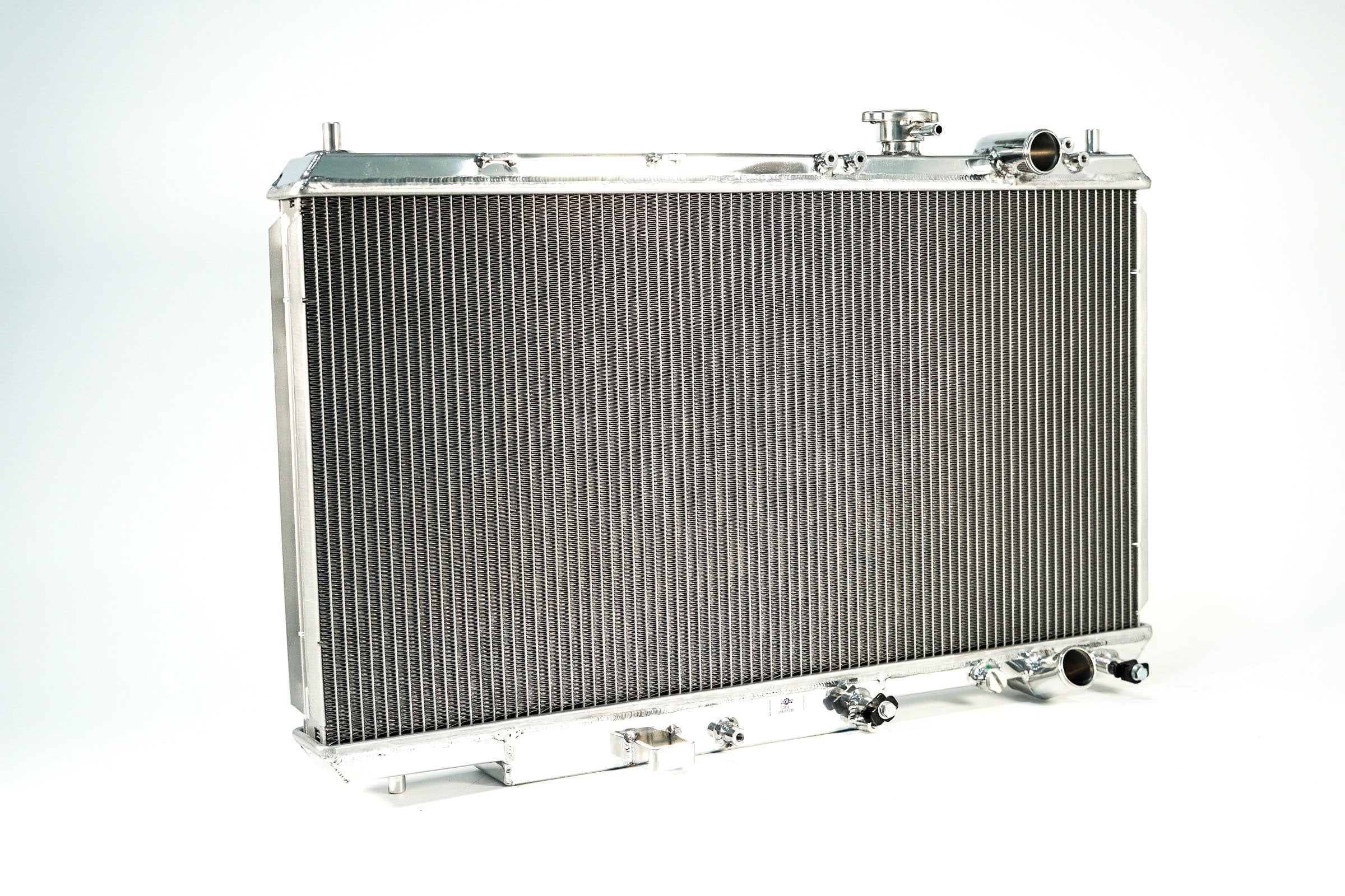 CSF Race Radiator for 94-01 Acura Integra