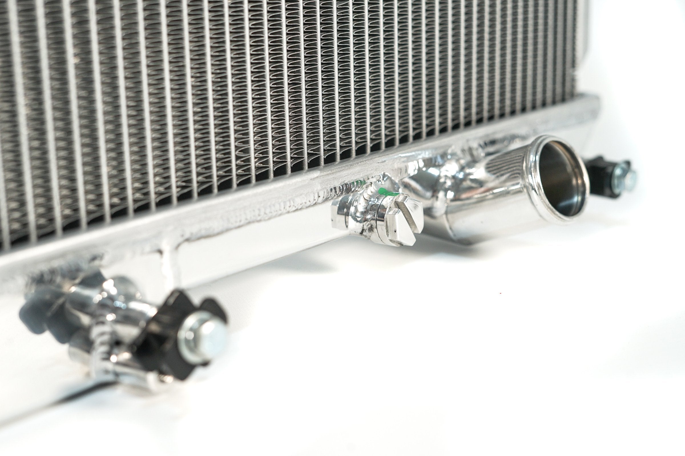 CSF Race Radiator for 94-01 Acura Integra