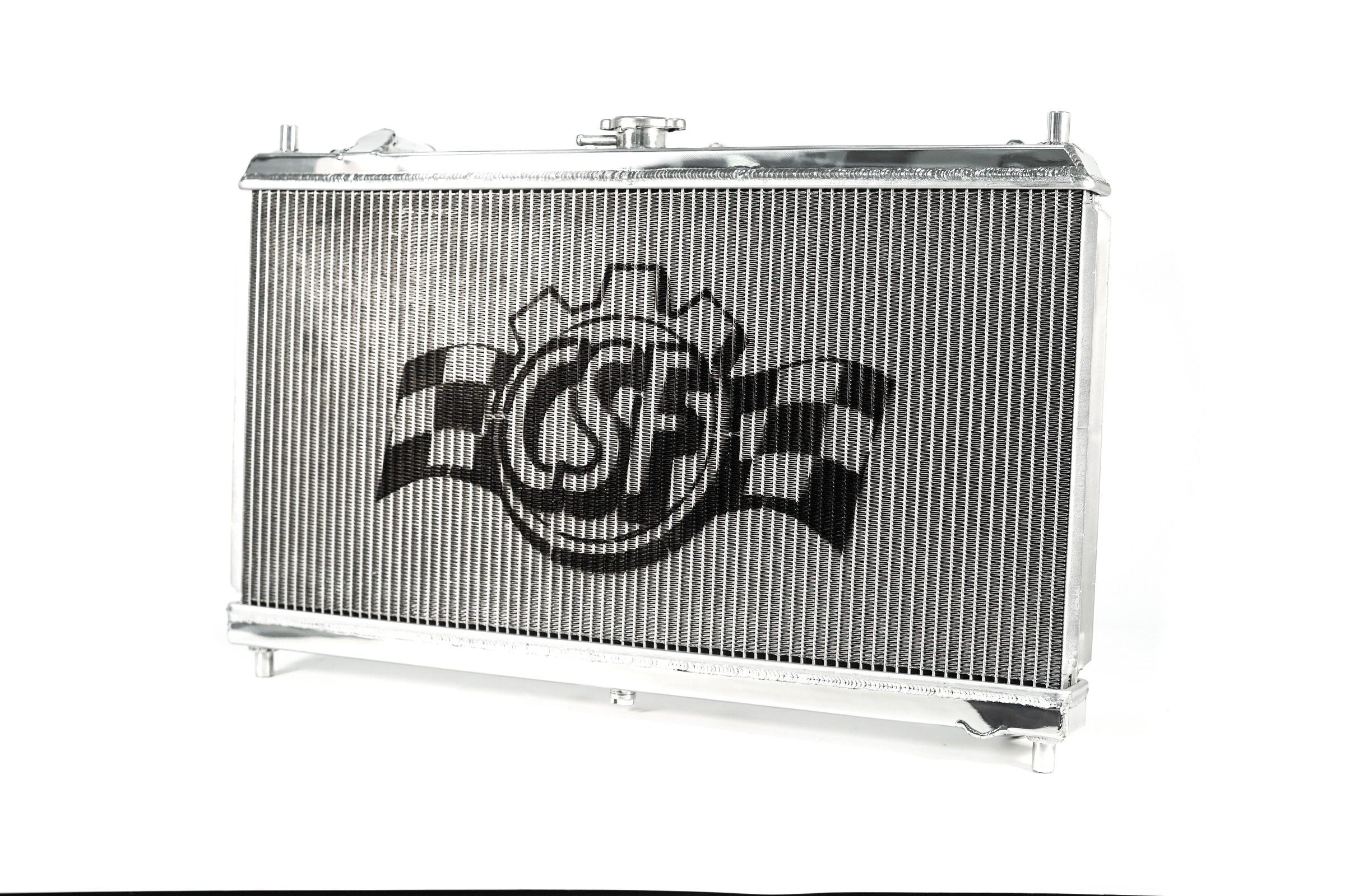 CSF Race Radiator for 98-05 Mazda MX-5 - Miata