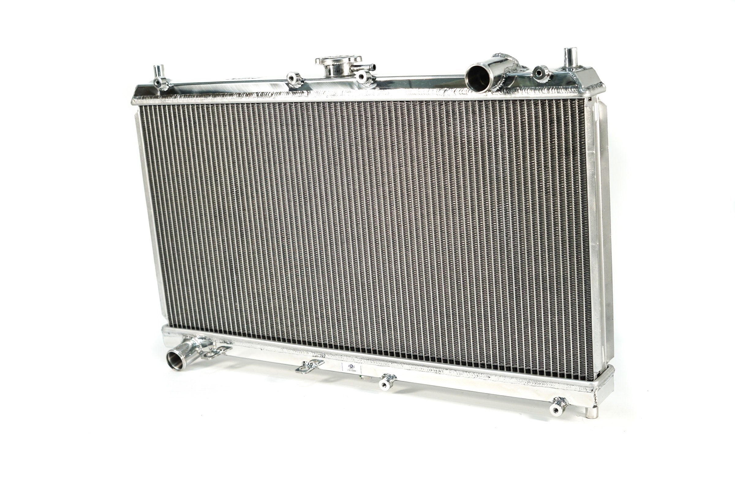 CSF Race Radiator for 98-05 Mazda MX-5 - Miata