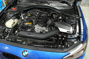 MST Performance Intake Kit - BMW M135i F20-F21, M2 F87, M235i F22, 335i F30, 435i F32