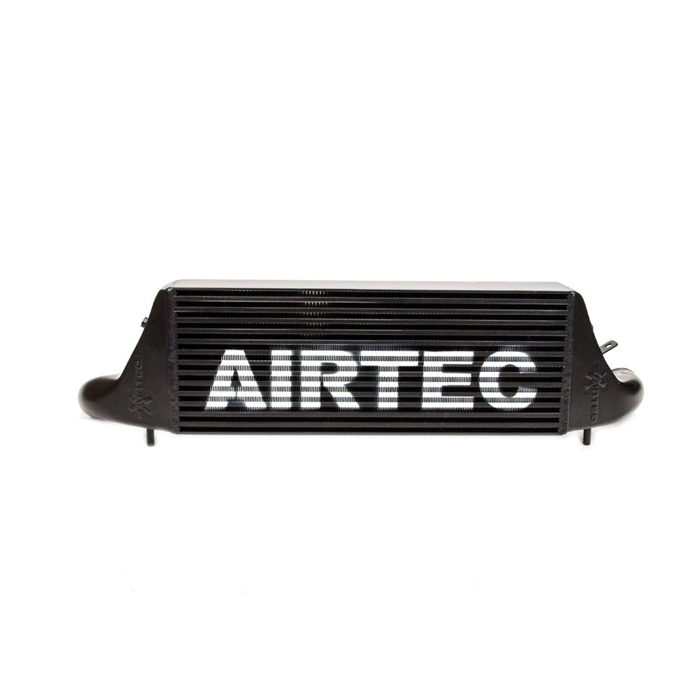 AIRTEC Front Mount Intercooler Kit (Stage 2) - Audi TTRS Quattro 8S