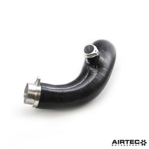 AIRTEC Turbocharger Induction Hose - BMW M2 Competition F87 & M3 F80/M4 F82