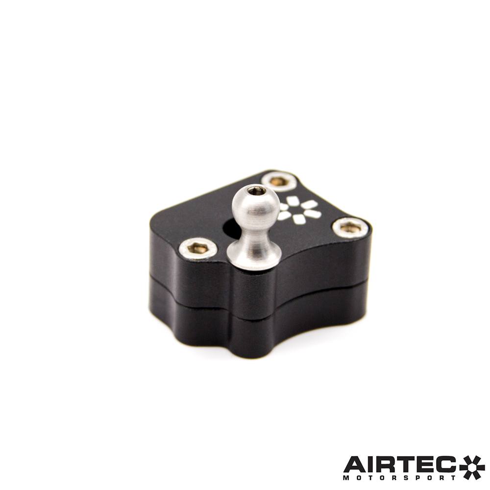 AIRTEC Billet Short Shifter - Ford Focus ST MK4