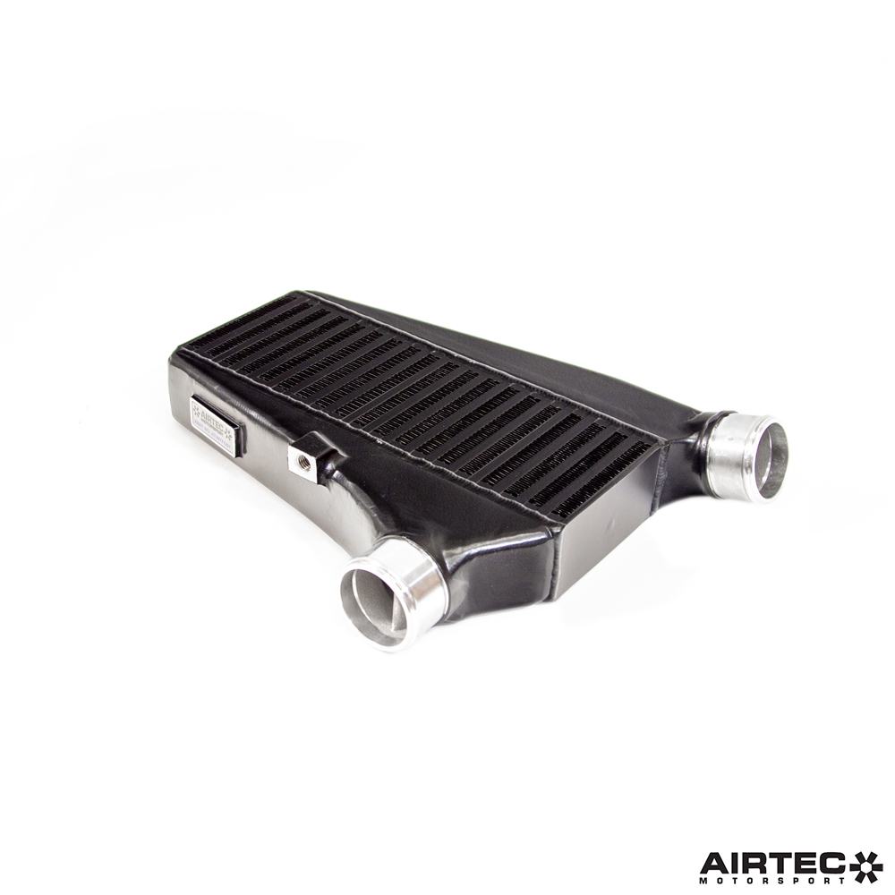 AIRTEC Secondary Intercooler - Ford Focus ST MK4