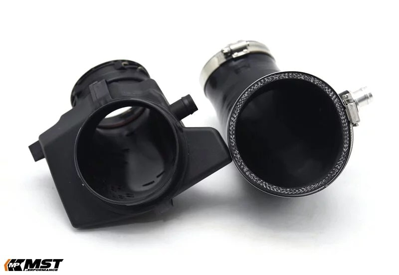 MST Performance Turbo Inlet Pipe - Toyota Supra GR A90/BMW Z4 M40i G29