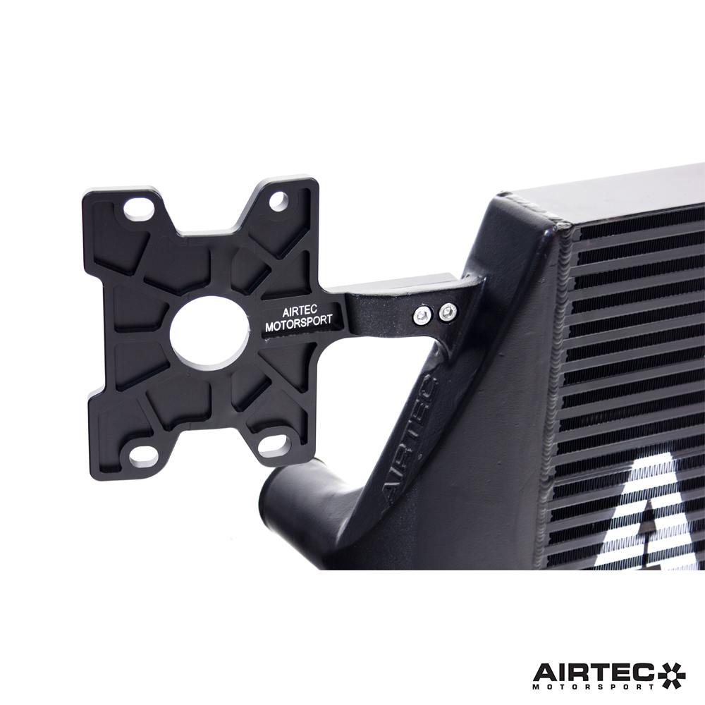 AIRTEC Stage 3 Front Mount Intercooler Kit - Toyota Yaris GR XP210