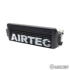 AIRTEC Front Mount Intercooler Kit - BMW 335d Xdrive F30/F31