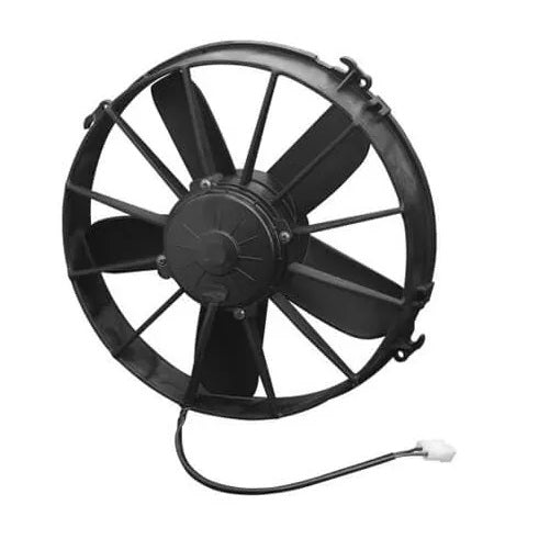 SPAL High Performance Radiator Fan 12" (Pull/1640cfm) - VA01-AP70/LL-36A