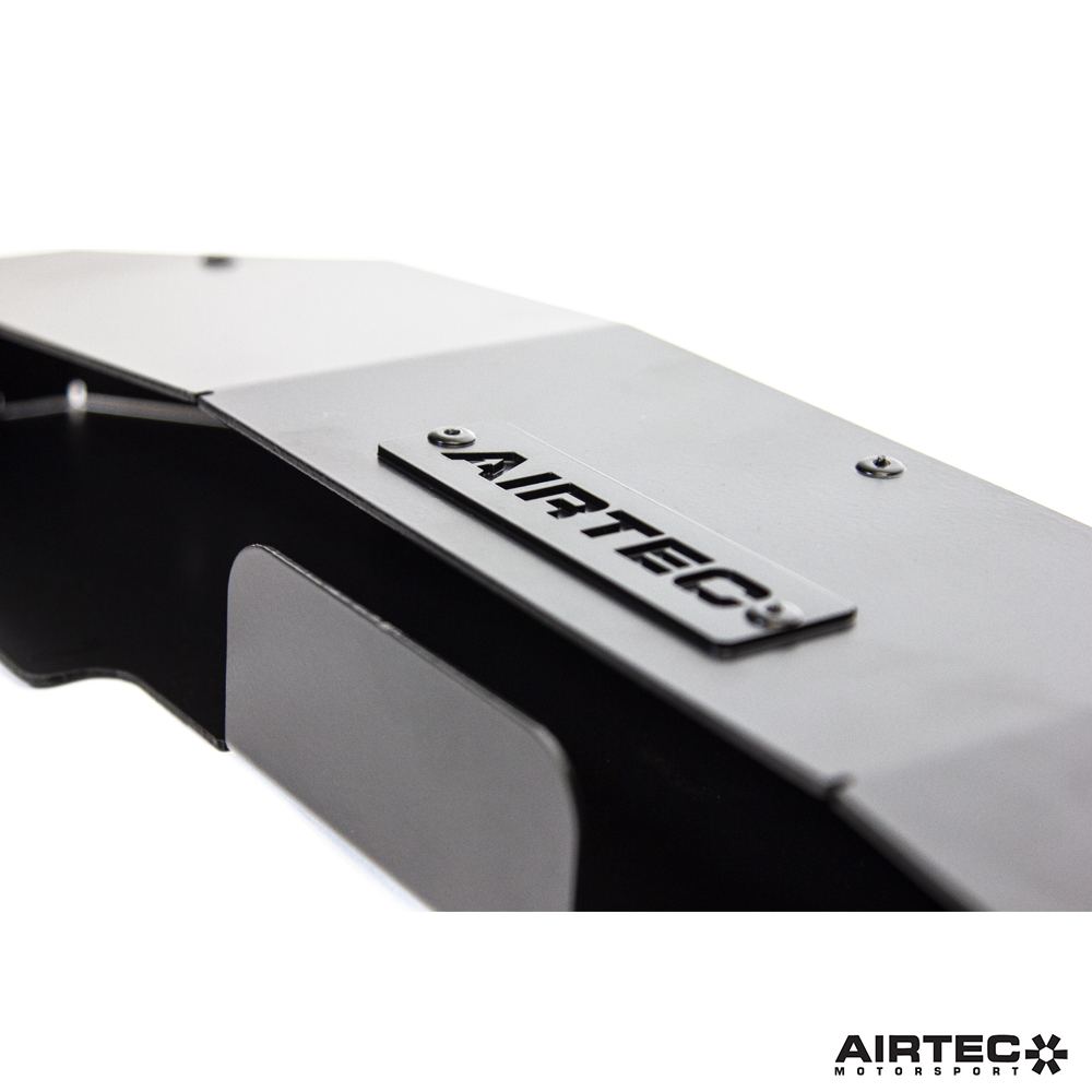 AIRTEC Intake Cold Air Feed Guide - Ford Focus ST MK4