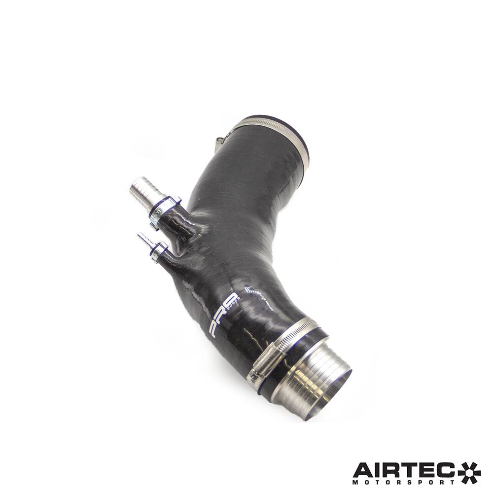 AIRTEC Rear Turbocharger Pipe - Toyota Yaris GR XP210