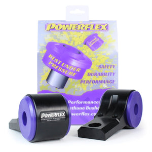 Powerflex Road Series Front Wishbone Rear Bush Kit - Ford Fiesta ST MK6
