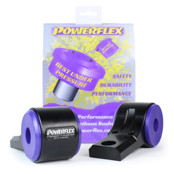 Powerflex Road Series Front Wishbone Rear Bush Kit - Ford Fiesta ST MK6