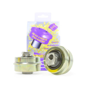 Powerflex Road Series Front Wishbone Rear Bush Kit - Ford Fiesta 1.0L Ecoboost MK7