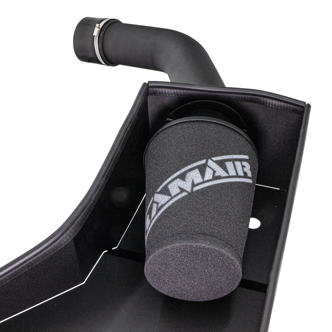 RamAir Performance Intake Kit - Audi TT 8J