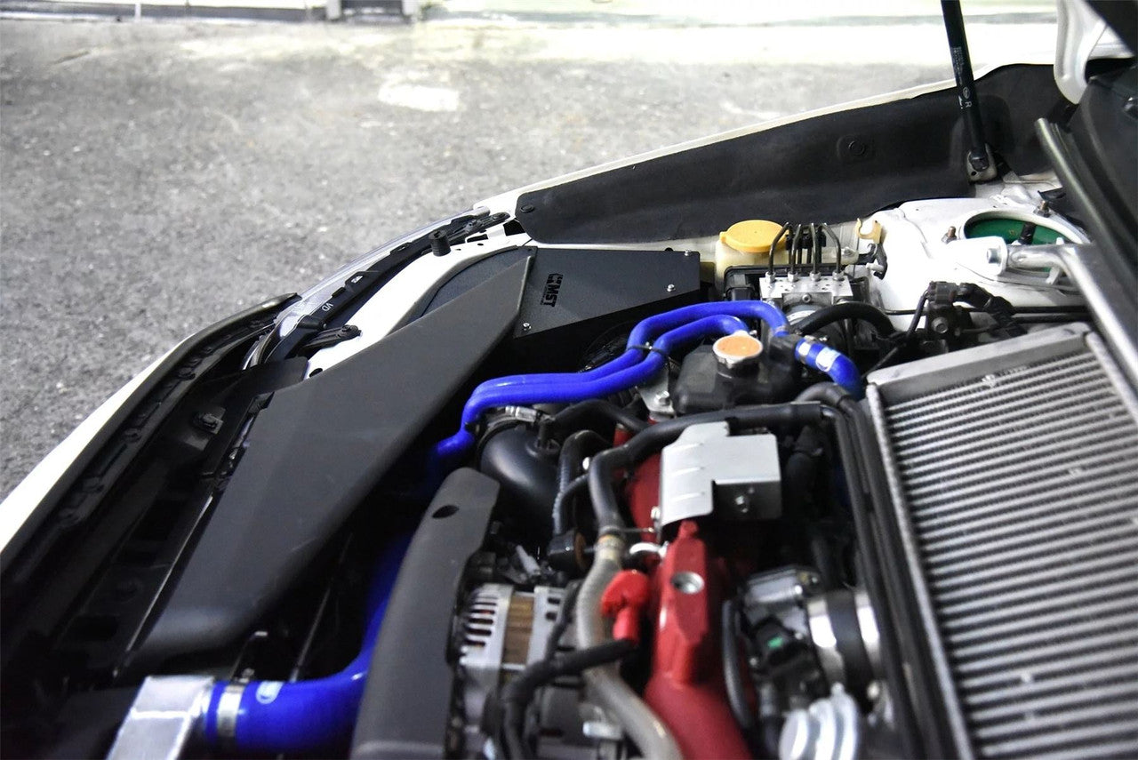 MST Performance Intake Kit - Subaru Impreza WRX STI GJ-VA (2.5T-EJ257)