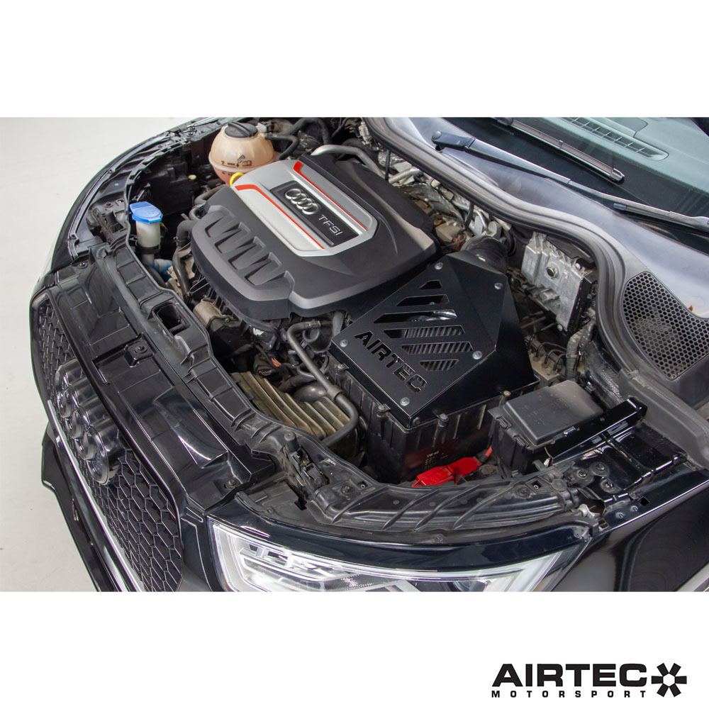 AIRTEC Induction Kit - Audi S1 Quattro 8X